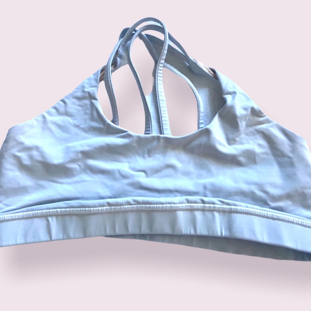 Lulu Lemon Sports Bra